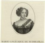 Marie-Angélique de Scorraille
