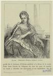 Mademoiselle d'Enghien, duchesse de Vendôme