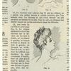 Women's hairstyles, nineteenth century