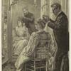 The marquise and her coiffeur