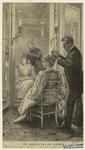 The marquise and her coiffeur