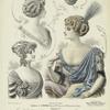 Coiffures de Mr. Madon, coiffeur de Mme. Poincaré, 4, Bd. Malesherbes, Paris