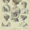 La coiffure française illustrée