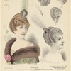 Women's hairstyles, 1910-1919 - NYPL Digital Collections