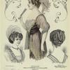 La coiffure française illustrée