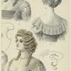 Women's hairstyles, 1910-1919