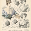 Women's hairstyles, 1910-1919 - NYPL Digital Collections