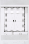 Plan de la Mosquée Teyloun