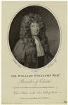 Sir William Williams Bar't., recorder of Chester