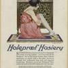 Holeproof hosiery