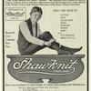 "You will find pleasure and comfort in every box containing six pairs of Shawknit socks"
