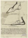 Chaussure du XIIIe siècle ; Chaussure du XIIIe siècle