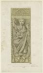 Diptych of Boethius consul of the west, A.D. 510