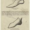 Bottines du XIIIe siècle ; Chaussure de Saint Louis