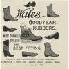 Wales Goodyear rubbers