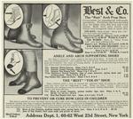 Best & Co .-- the "best" arch prop shoe