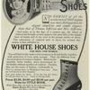 White house shoes