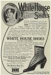 White house shoes