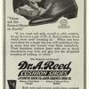 Dr. A. Reed cushion shoes