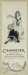 Cammeyer, branch de luxe, 381 Fifth Avenue New York