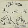 Footwear, Ancient Greece