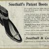 Southall's patent boots