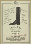 Peal & Co. bootmakers