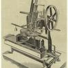 Boot and shoe pegging machine -- at the Crystal Palace
