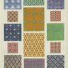 Textiles, France, 13th-14th cen