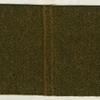 Trousers cloth, 19th century