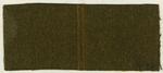 Trousers cloth, 19th century