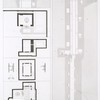 Plans, coupes et détails du puits de la citadelle