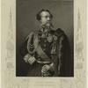 Victor Emanuel [i.e. Emmanuel], King of Sardinia