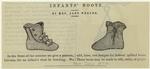 Infants' boots