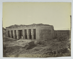 Temple of Athor, Denderah