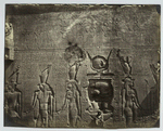 Temple of Athor at Denderah