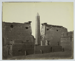 Temple of Luxor