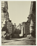 Temple - Luxor