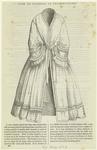 Robe de chambre, or dressing-gown