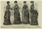 Mourning costumes