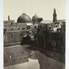 Pool of Hezekiah from the w(est?) Jerusalem