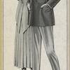 Sport clothes for spring and summer 1918