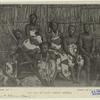 Natives of east coast, Africa