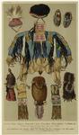 Sioux War Shirt — Cisco's Gallery