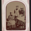 The Belles of the Kitchen