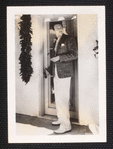 Ralph Bellamy
