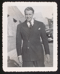 Ralph Bellamy