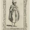 Ethiopian nobleman, 16th cen