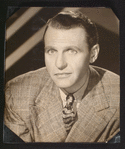 Ralph Bellamy