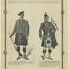 "Ardnoe" jacket and vest ; 42nd Highlanders (the Black Watch)